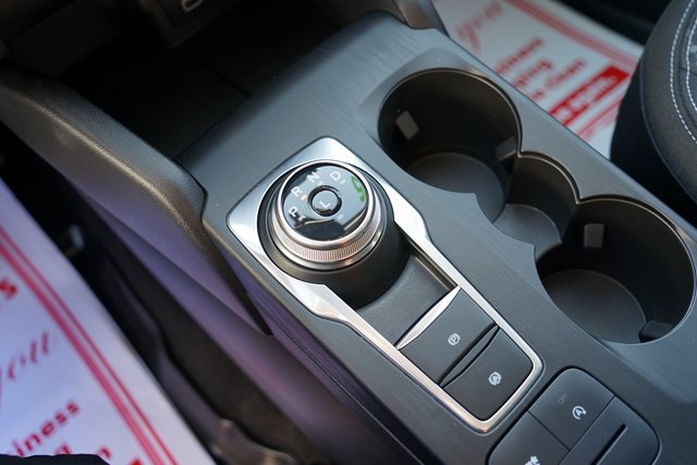 2025 FORD ESCAPE - Image 17