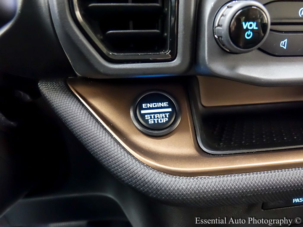 2024 FORD BRONCO SPORT - Image 14