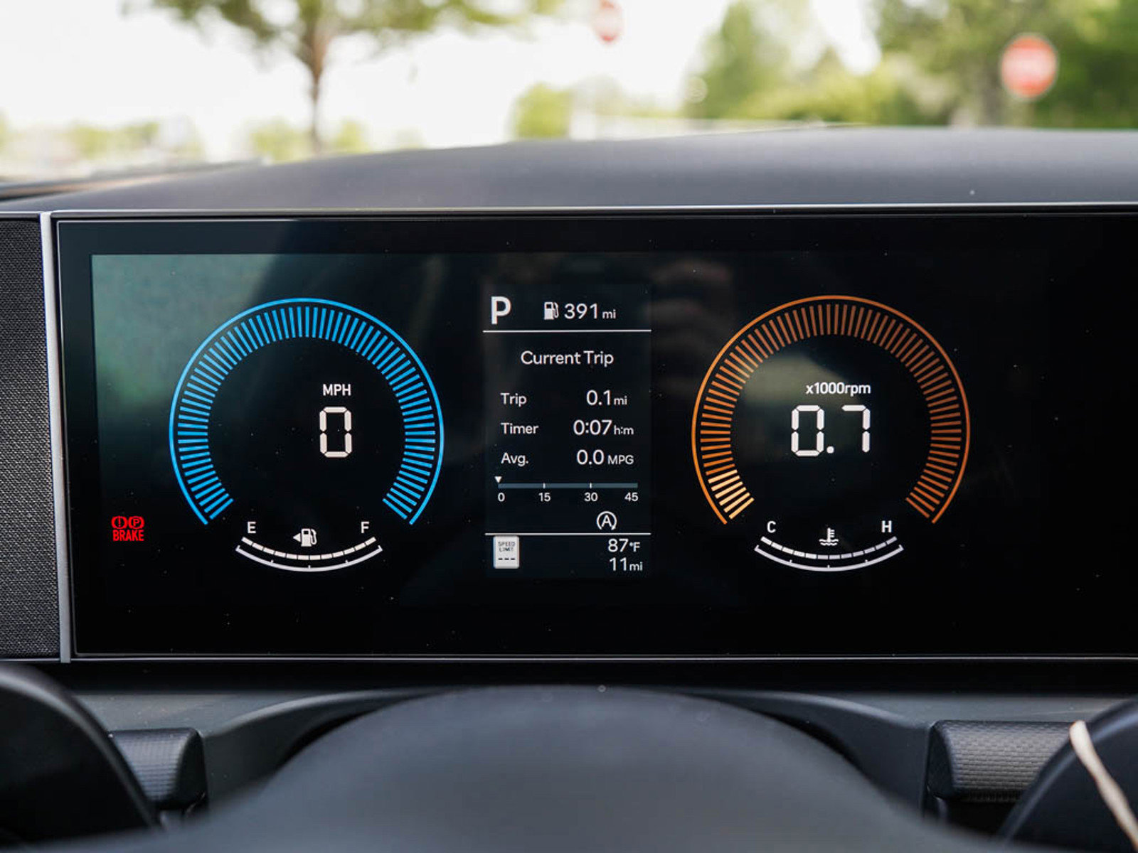 2025 Hyundai Tucson SEL photo 22