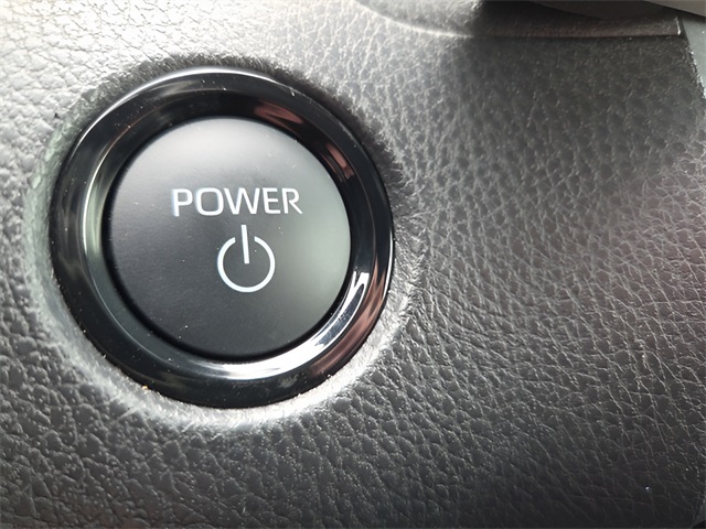 2025 Toyota Camry XSE photo 26