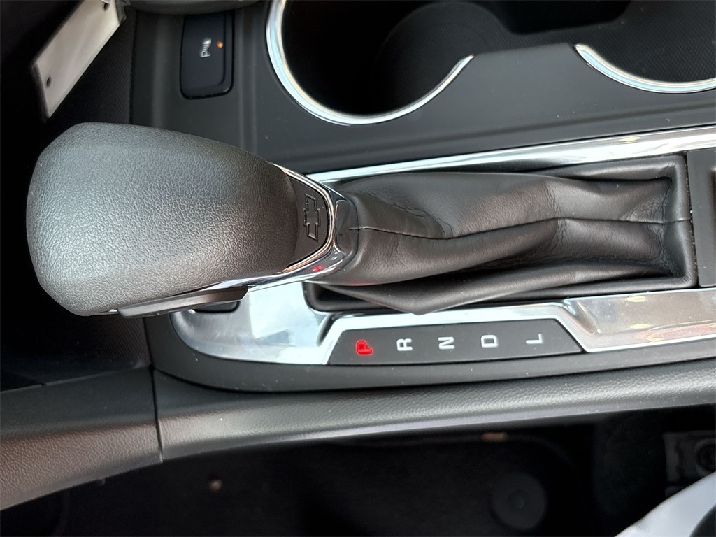 2022 Chevrolet Equinox LT photo 19