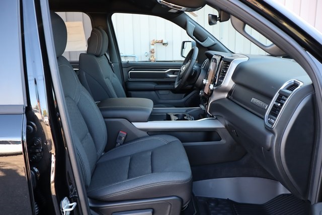 2026 Ram 1500 Big Horn photo 43