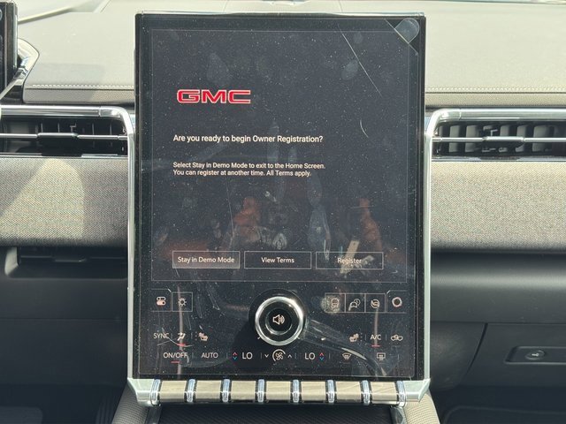 2026 Gmc Sierra Elevation photo 21