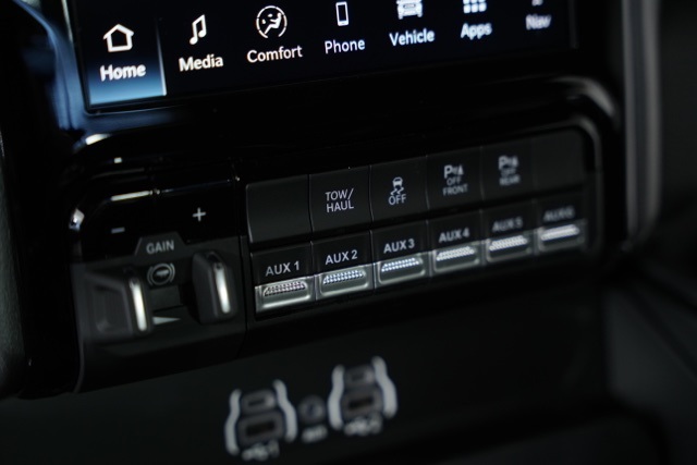 2026 Ram 2500 Big Horn photo 10