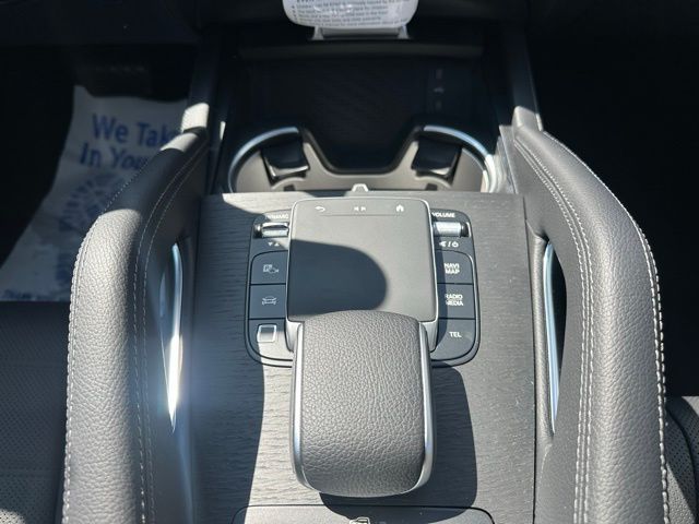 2026 Mercedes Benz GLE 450 4MATIC photo 32