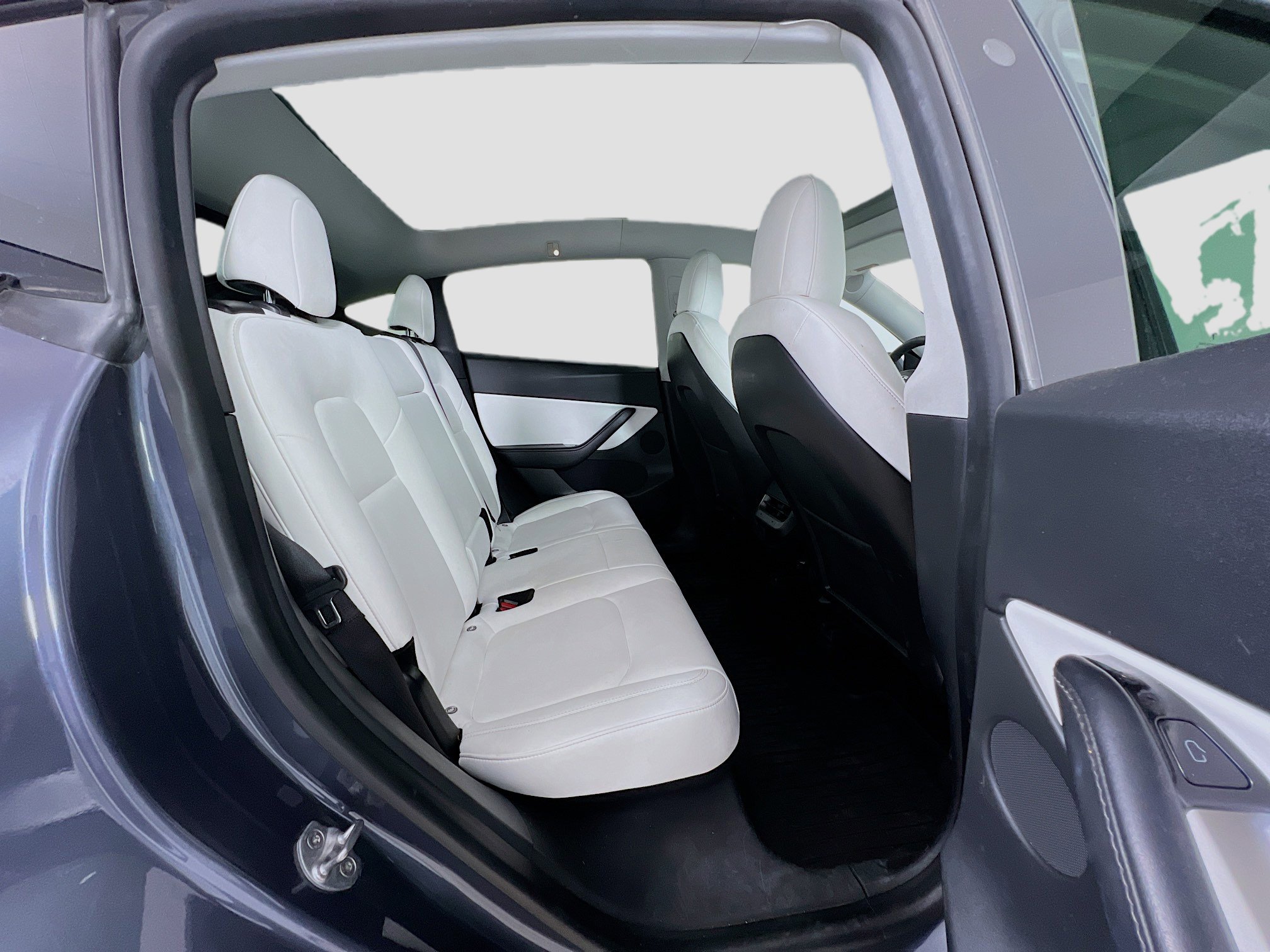 2021 Tesla Model Y Long Range photo 20