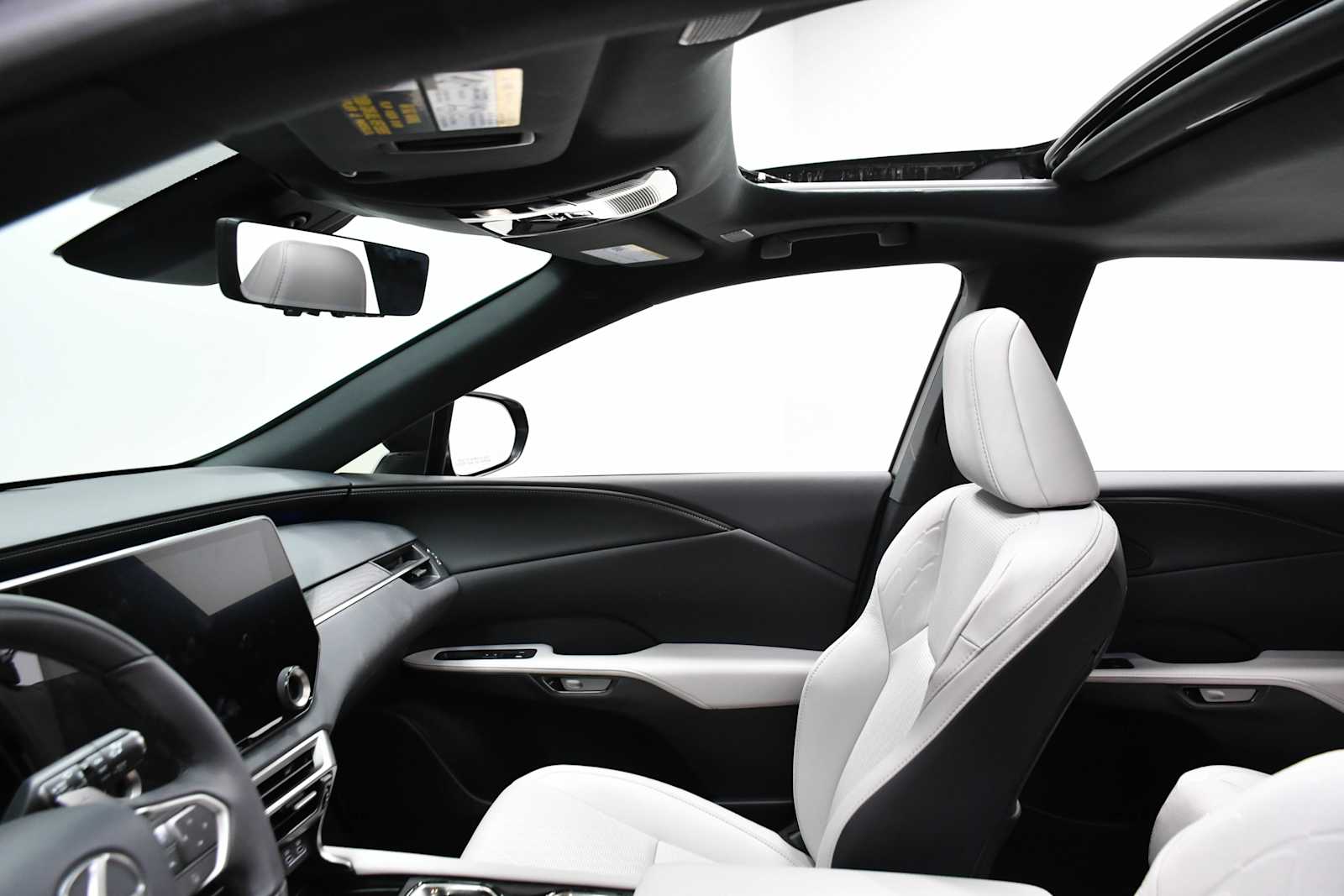 2024 Lexus RX Premium photo 11