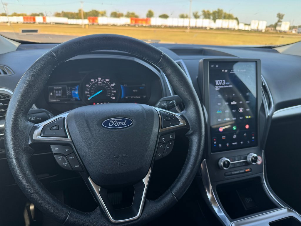2020 Gmc Terrain SLT photo 11