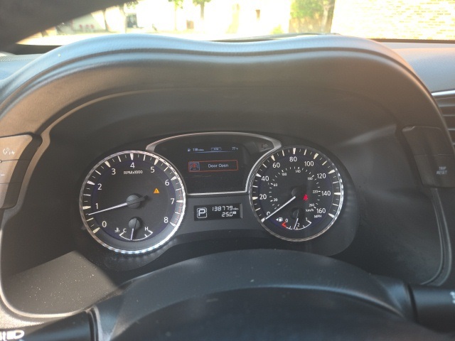 2014 Infiniti QX60 Base photo 8