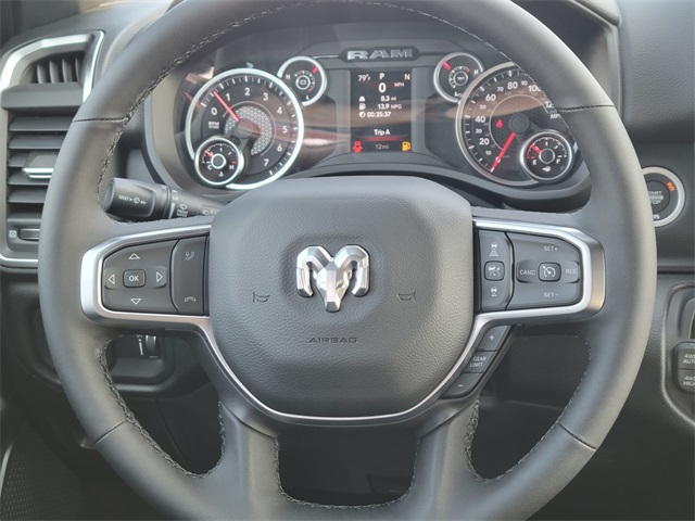 2025 Ram 1500 Big Horn Lone Star photo 25