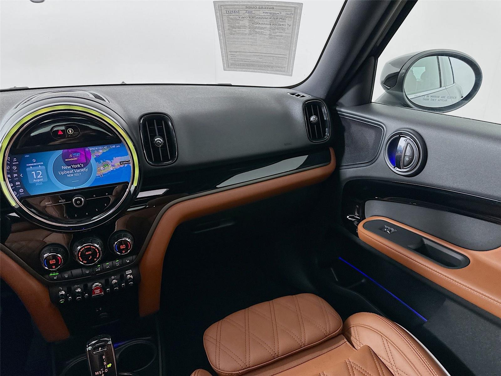 2022 Mini Countryman S ALL4 photo 22