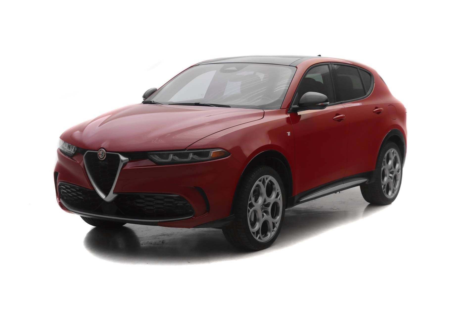 2024 Alfa Romeo Tonale