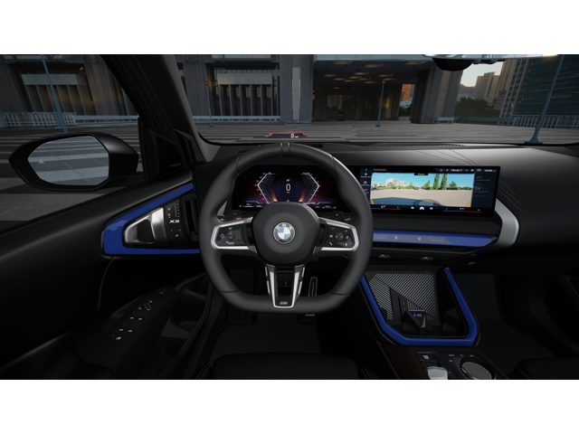 2026 Bmw X3 photo 12