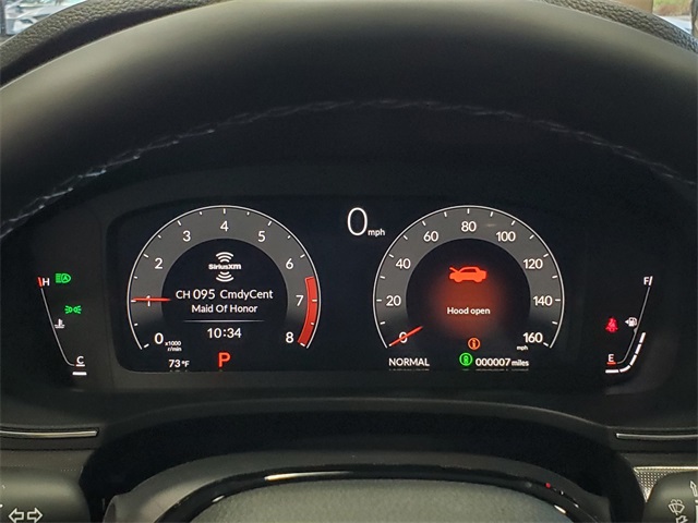 2025 Acura Integra A-Spec photo 20