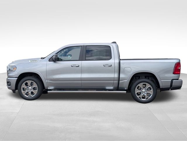 2026 Ram 1500 Big Horn Lone Star photo 2