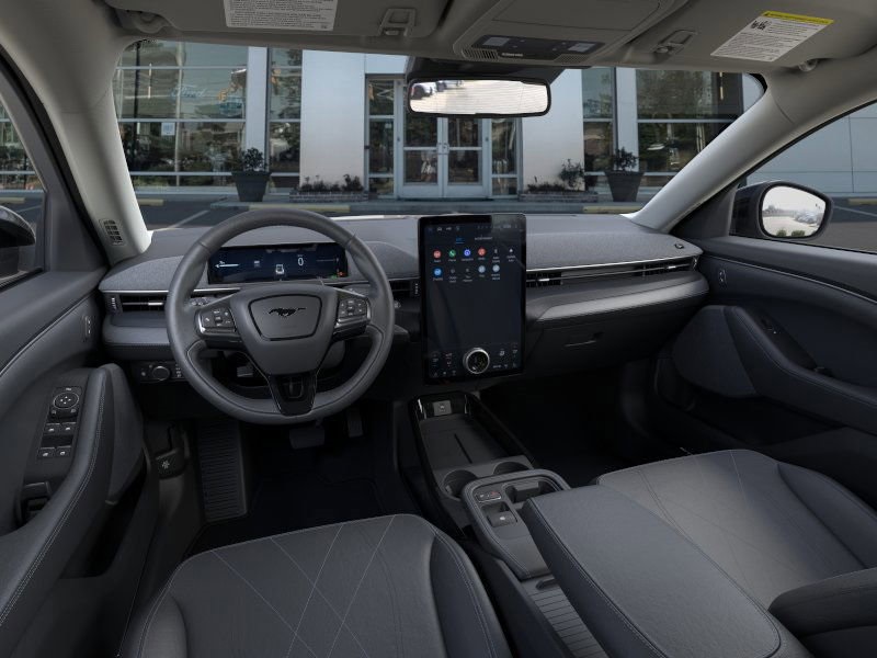 2025 Ford Mustang Mach-E Select photo 9