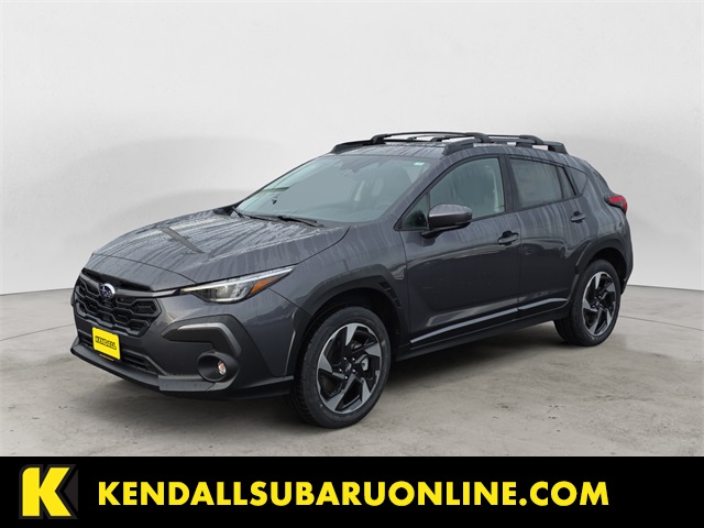 2026 Subaru Crosstrek Limited's photo