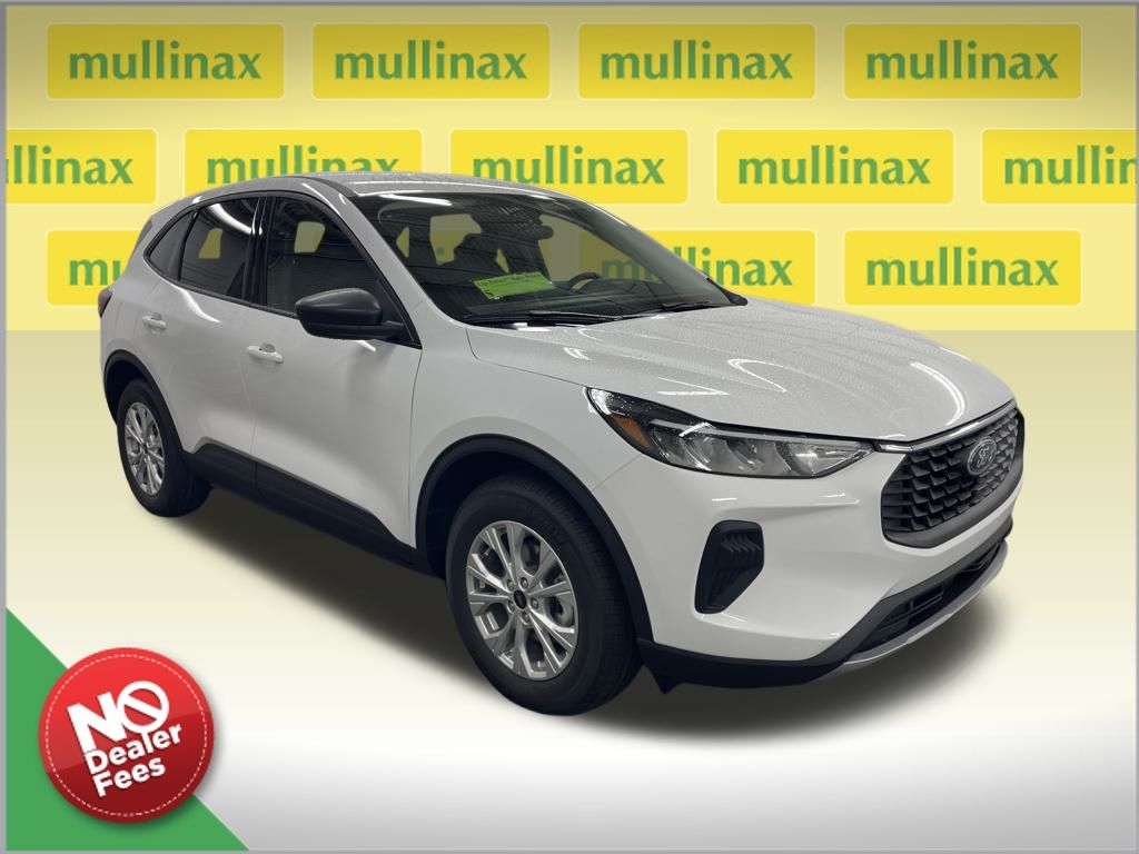 2026 Ford Escape Active's photo