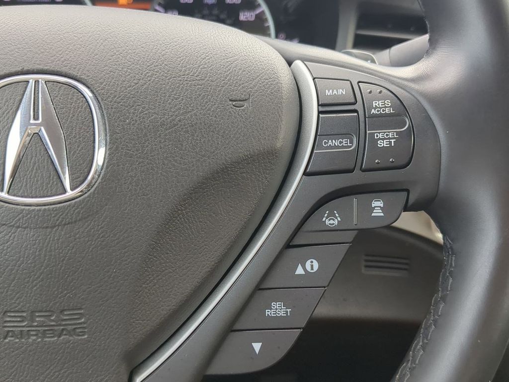 2019 Acura ILX Base photo 25
