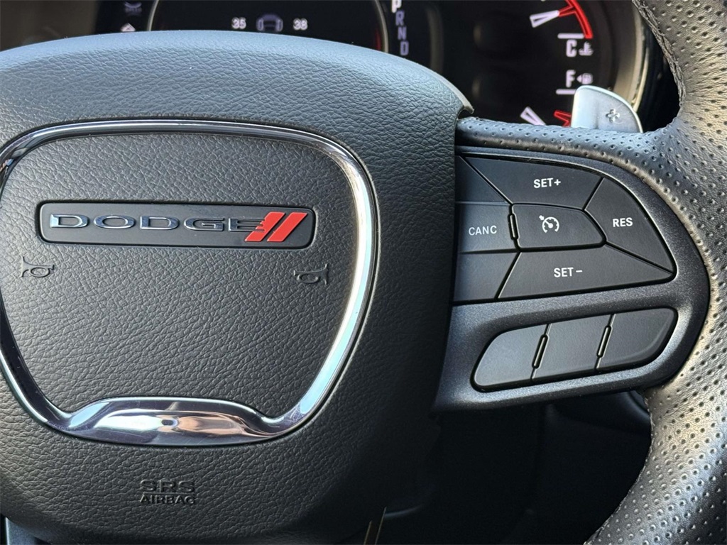 2021 Dodge Durango R/T photo 19