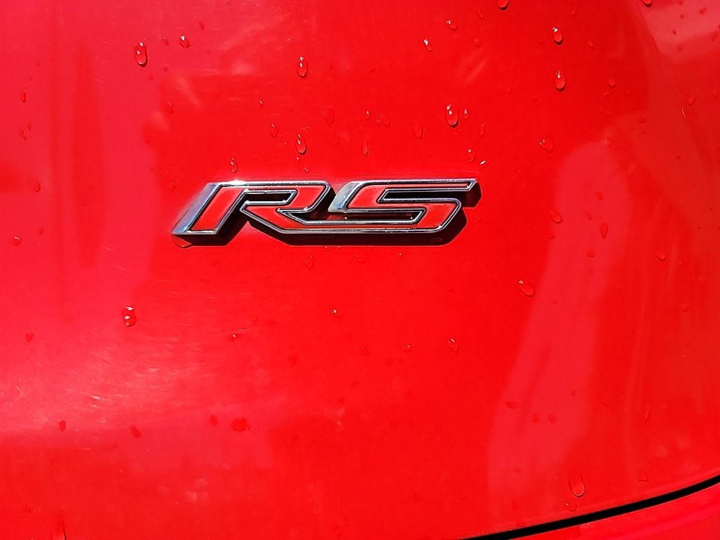 2020 Chevrolet Blazer RS photo 8