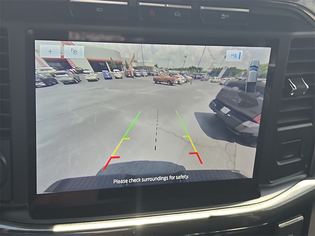 2023 Ford F-150 Tremor photo 22