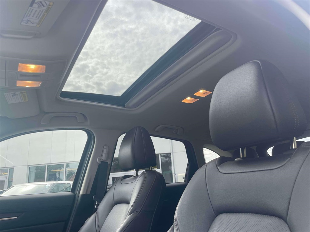 2023 Mazda CX-5 2.5 S Carbon photo 18