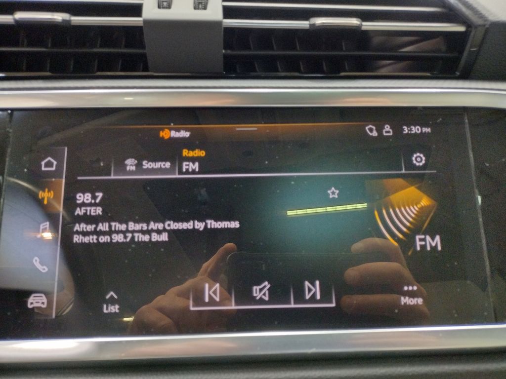 2024 Audi Q3 Premium Plus S line photo 27