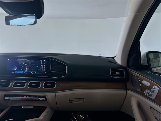 2023 Mercedes Benz GLE 350 photo 22