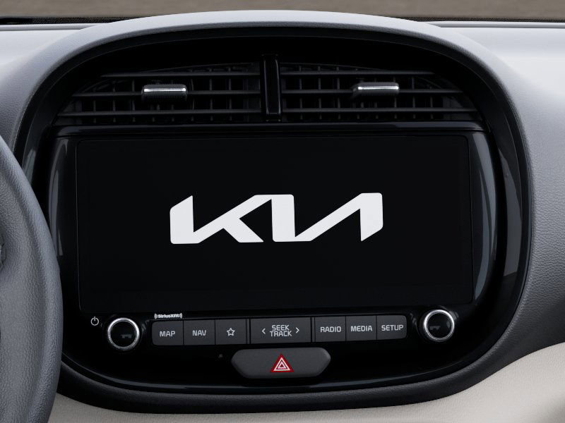 2025 Kia Soul EX photo 16