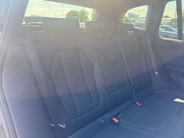 2024 Bmw X3 xDrive30i photo 26