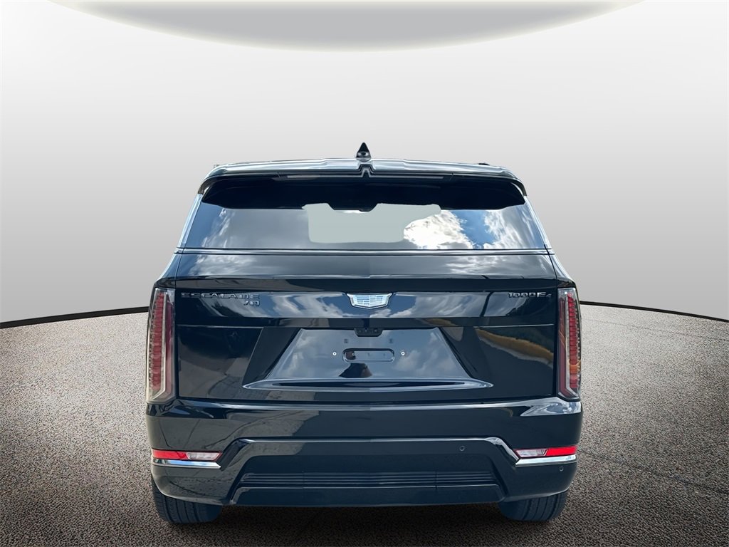 2026 Cadillac Escalade IQ Premium Sport photo 3