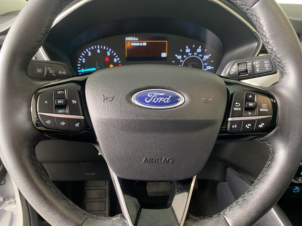 2022 Ford Escape SE photo 17