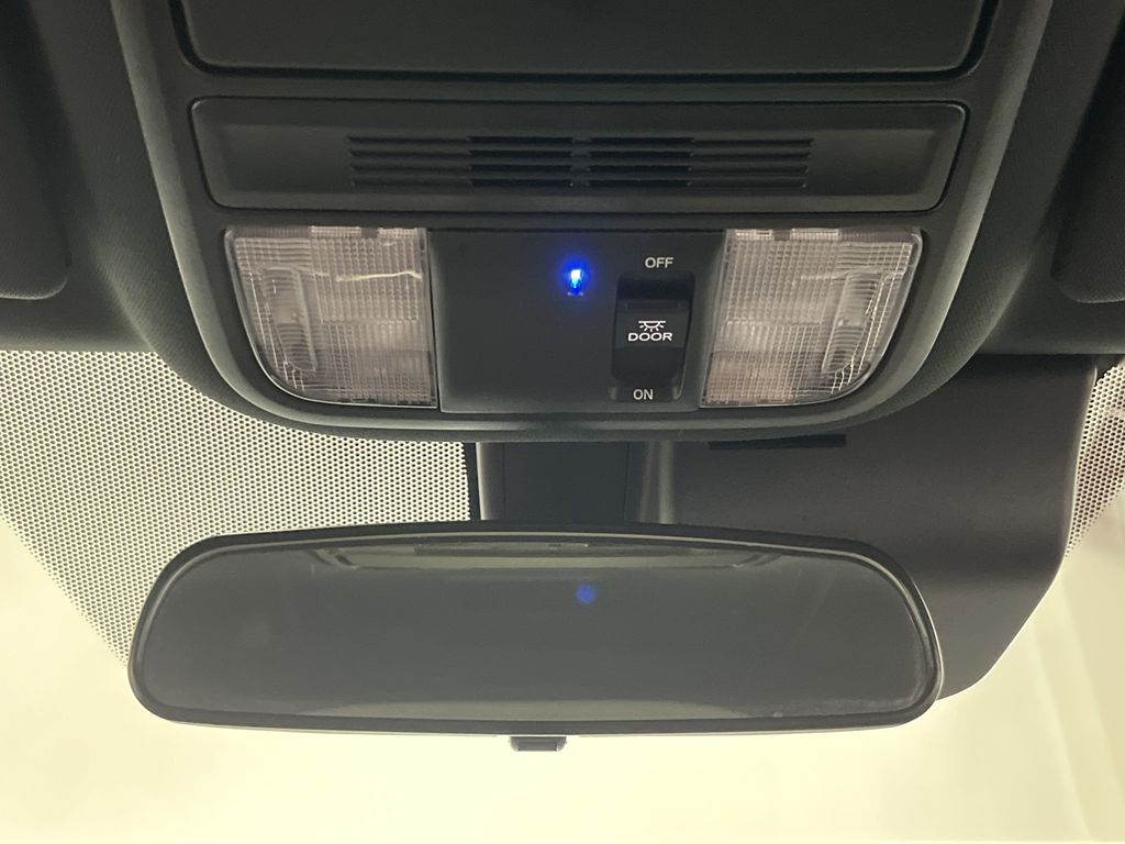 2022 Honda Pilot Sport photo 20
