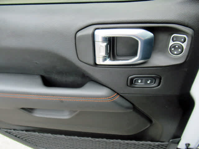 2022 Jeep Gladiator Mojave photo 27