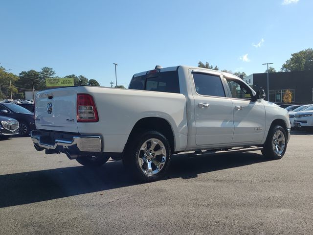 2019 Ram 1500 Big Horn Lone Star photo 3