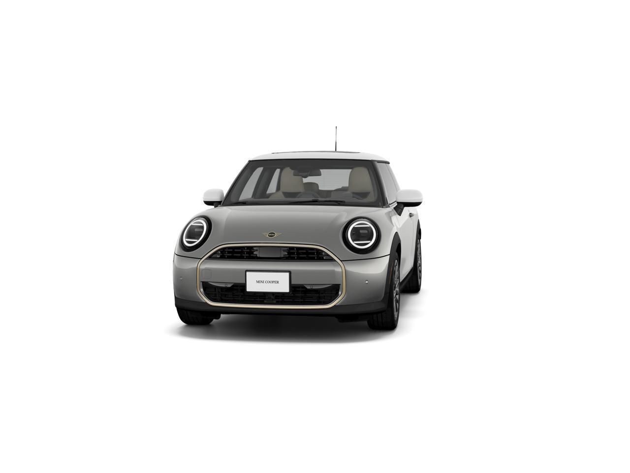 2026 MINI Hardtop 2 Door's photo