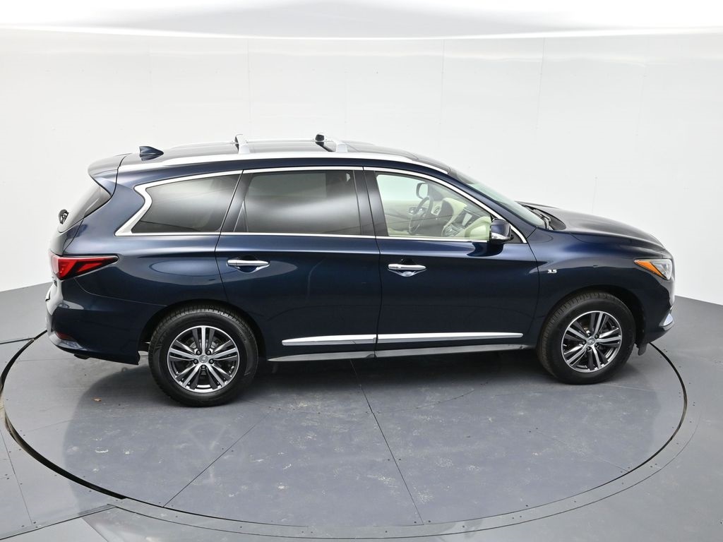 2019 Infiniti QX60 Luxe photo 43