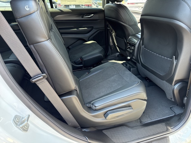 2025 Jeep Grand Cherokee Altitude X photo 20