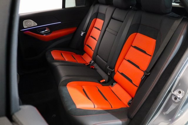 2025 Mercedes Benz GLE 63 S AMG 4MATIC photo 3
