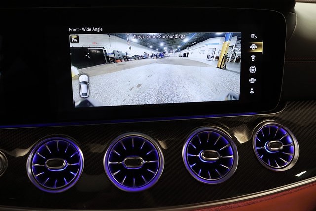 2023 Mercedes Benz AMG GT photo 30