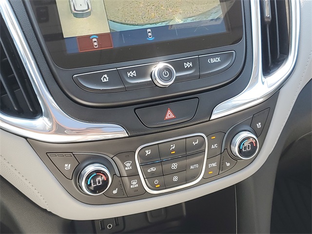2018 Chevrolet Equinox Premier photo 22