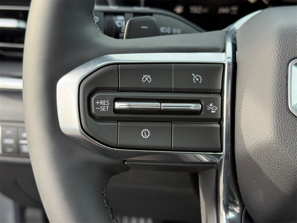 2026 GMC TERRAIN - Image 19