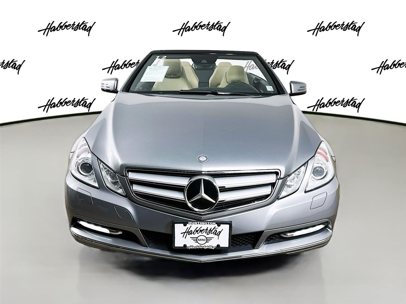 Used 2012 Mercedes-Benz E-Class E350 with VIN WDDKK5KF8CF131654 for sale in Huntington Station, NY
