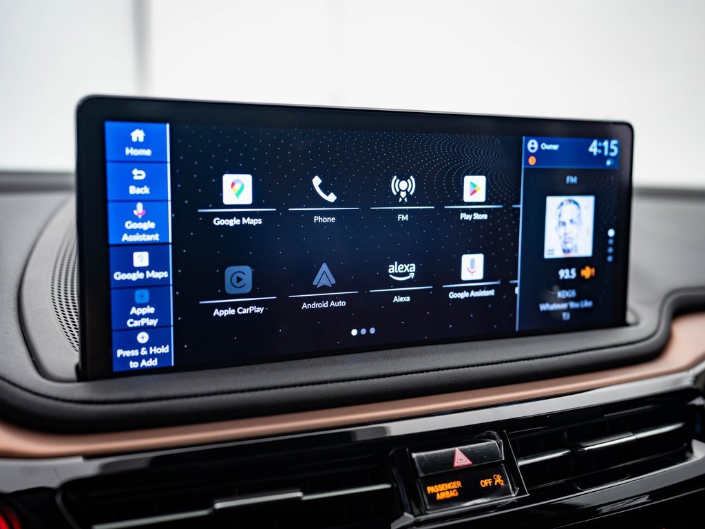 2026 Acura MDX SH-AWD Technology photo 28