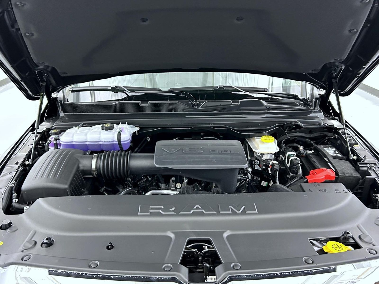 2025 Ram 1500 Big Horn Lone Star photo 23
