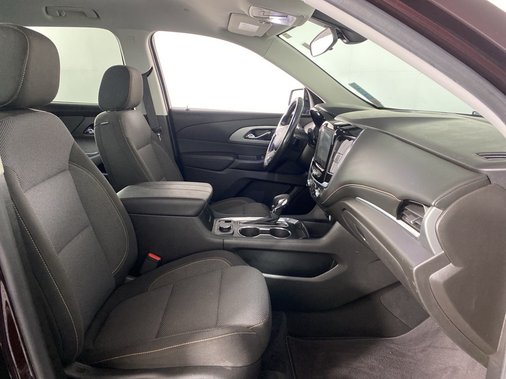 2021 Chevrolet Traverse Cloth 1LT photo 28