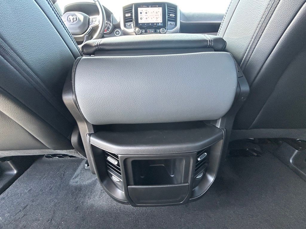 2025 Ram 1500 Tradesman photo 23