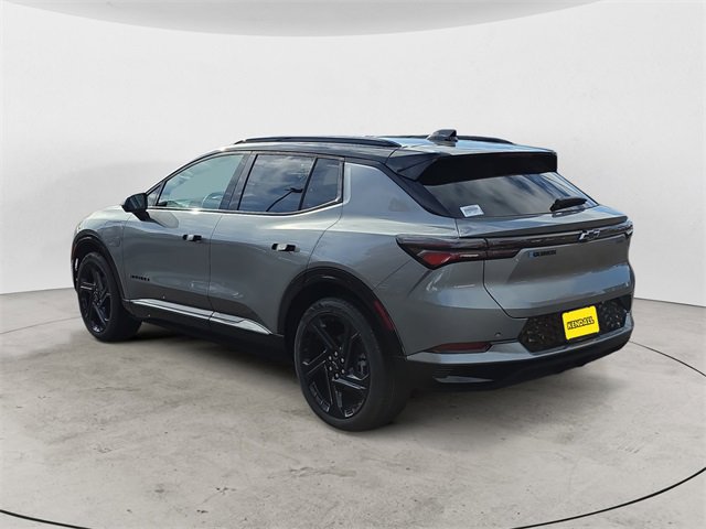 2026 Chevrolet Equinox EV 3RS photo 3