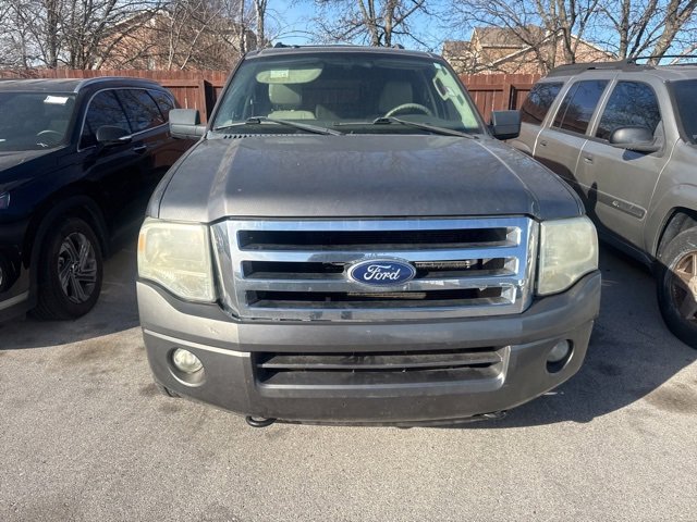 Used 2010 Ford Expedition XLT with VIN 1FMJK1G51AEB52472 for sale in Bartlesville, OK